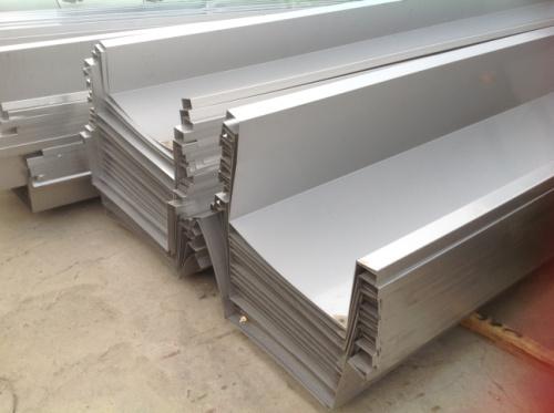 甘孜304不锈钢天沟