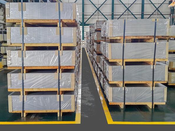 甘孜316ti不锈钢板