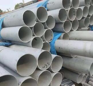 甘孜316L不锈钢管