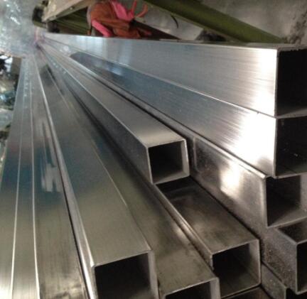 甘孜不锈钢方管