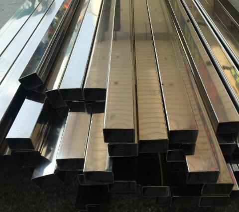 甘孜不锈钢方管