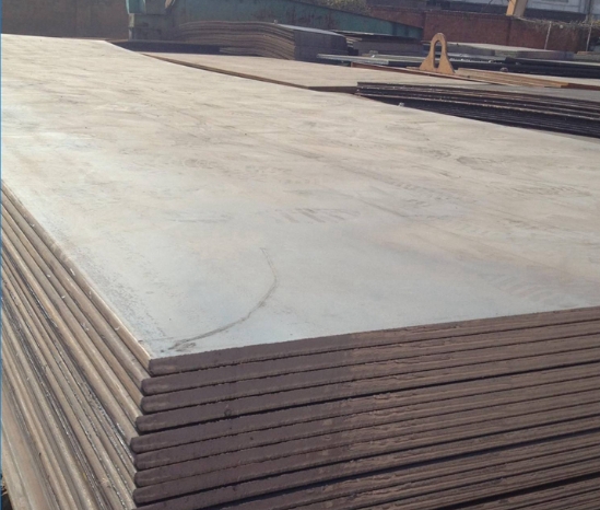 甘孜Q355低合金镀锌板