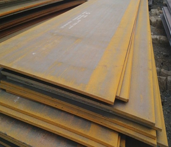 甘孜610L汽车大梁板