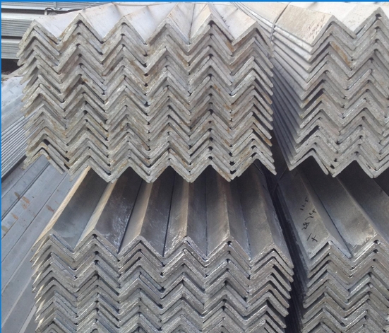 甘孜不等边镀锌角钢