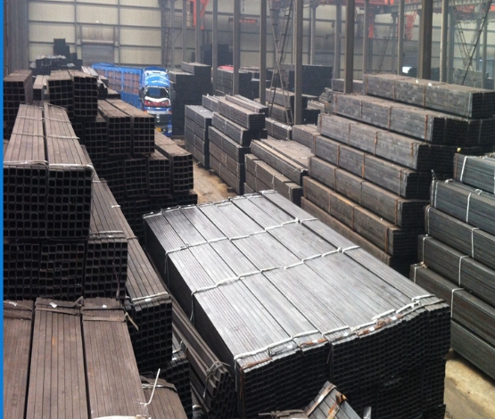 甘孜无缝矩形方管