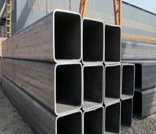 甘孜直角方矩管