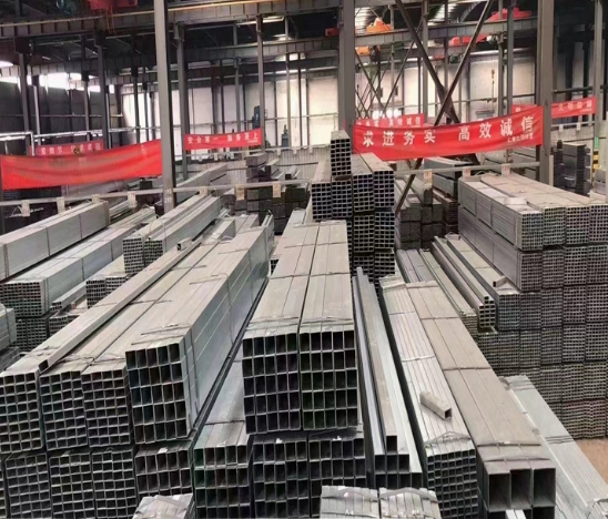 甘孜碳钢无缝方管