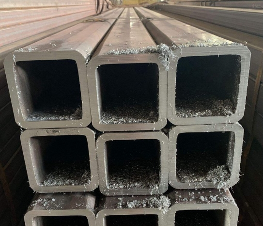 甘孜Q235D无缝方矩管